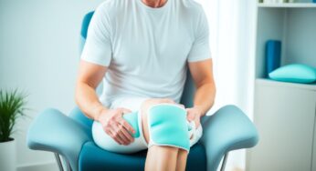 Relief for Patella Hurts When Bending | Tips & Care