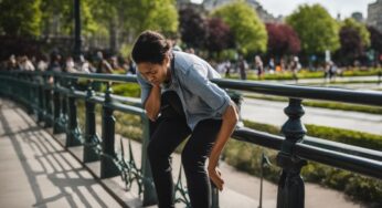 Patella Pain Relief Tips for Comfortable Walking