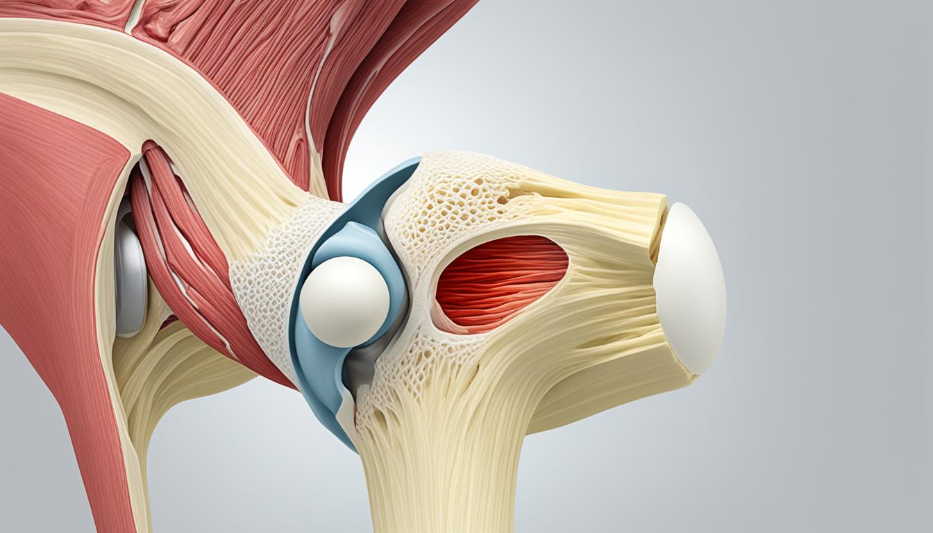 patella lower than normal