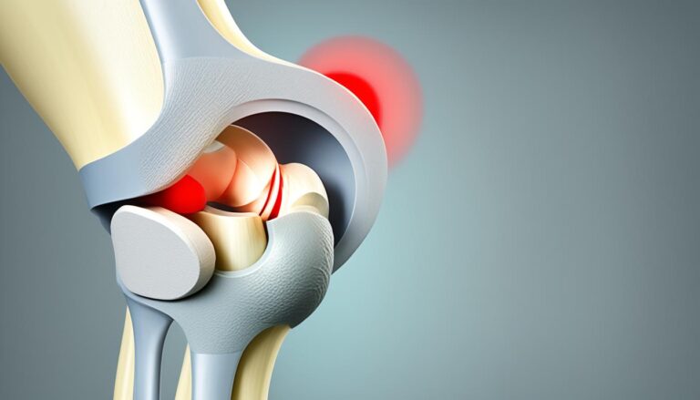 patella not tracking