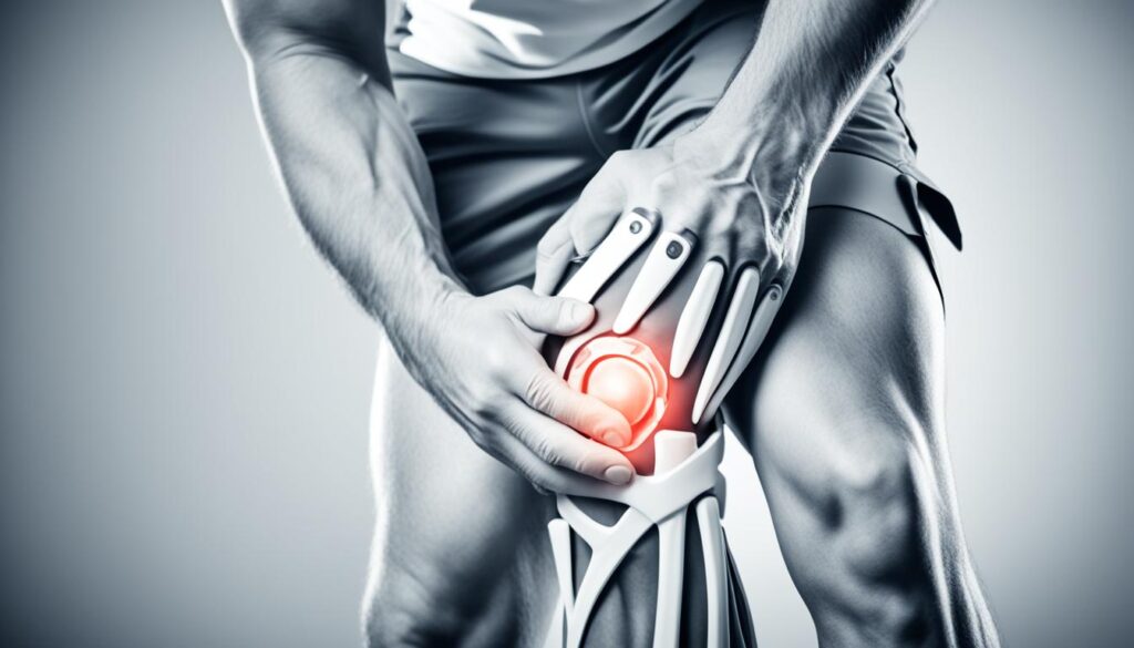 patella pain symptoms