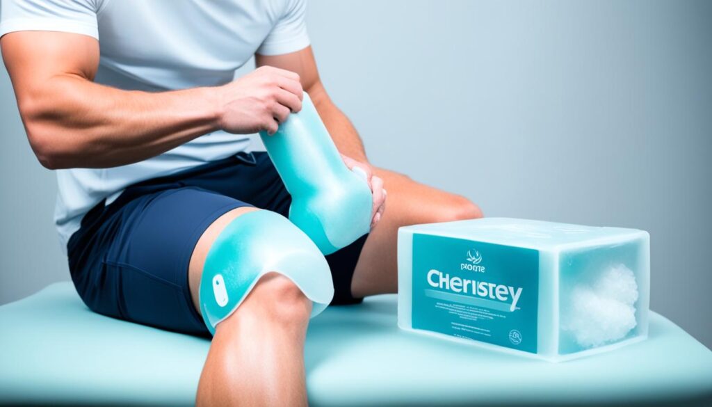 patella pain treatment