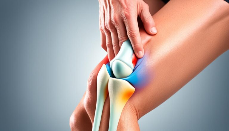 patella pain what is it