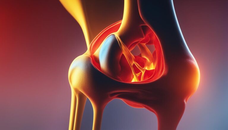 patella pain when knee bent