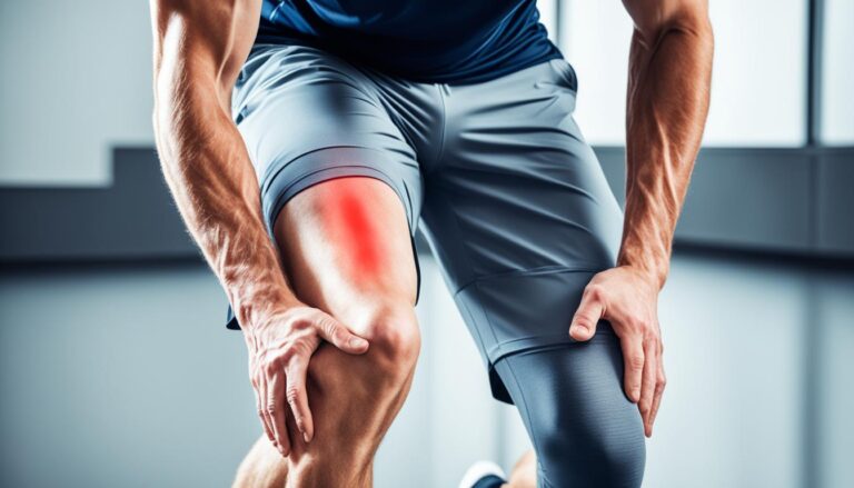 patella pain when kneeling