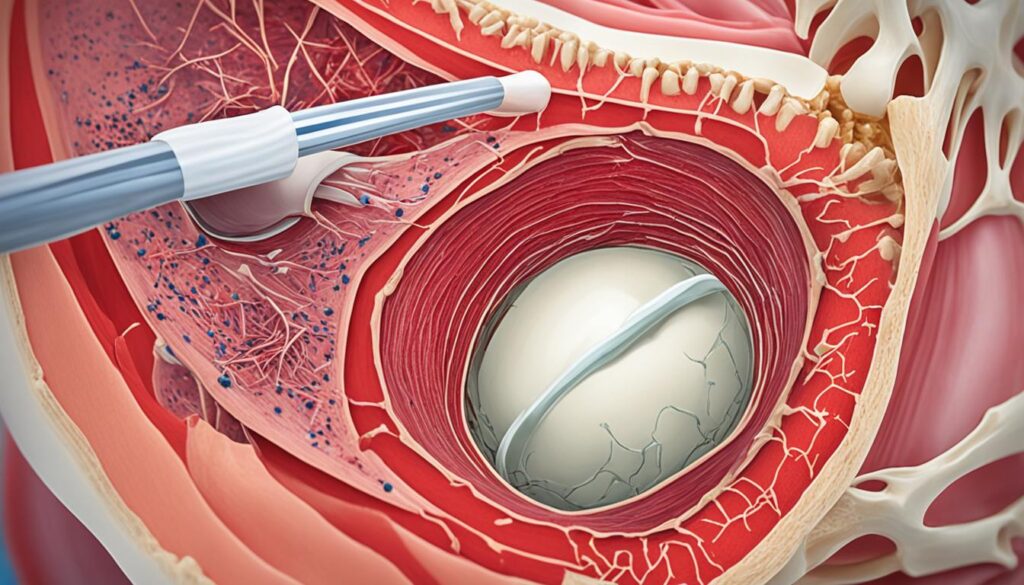 patellar tendon tear