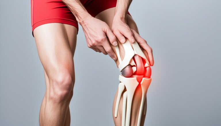 patellar tendonitis