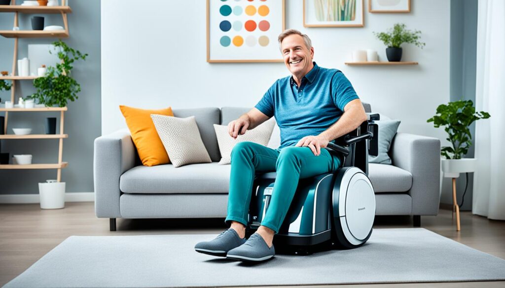 smart vacuum cleaners for disabled smart vacuum cleaners for disabled