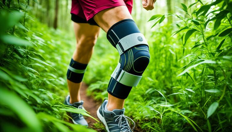 sustainable alternatives to traditional knee braces