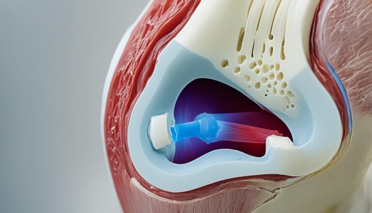 torn patella what is it