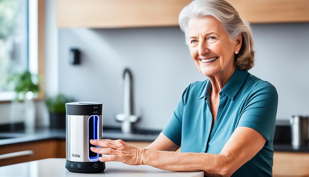 voice-activated home devices for arthritis voice-activated home devices for arthritis