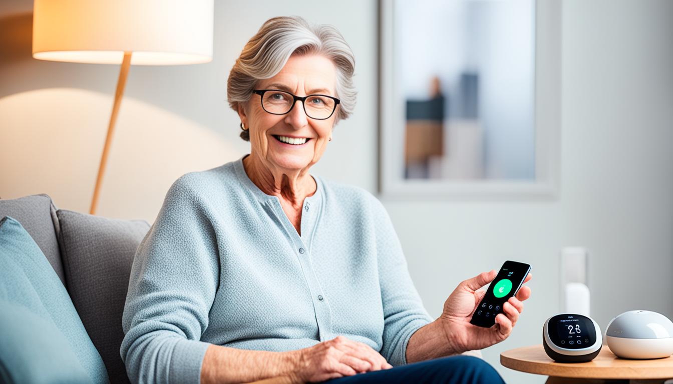 Ease Arthritis: Top Voice-Activated Home Devices