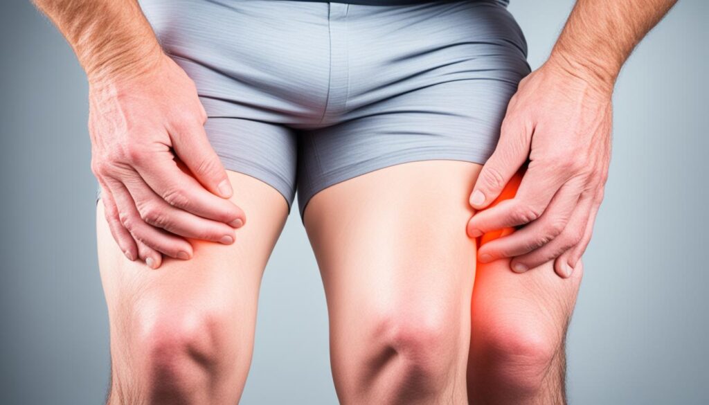 weight loss and knee osteoarthritis