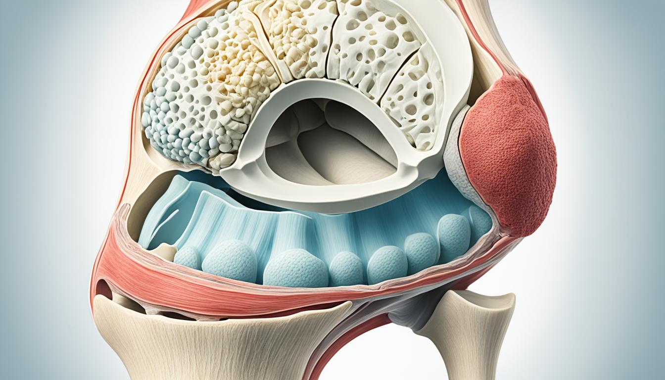 why knees osteoarthritis is non inflammatory