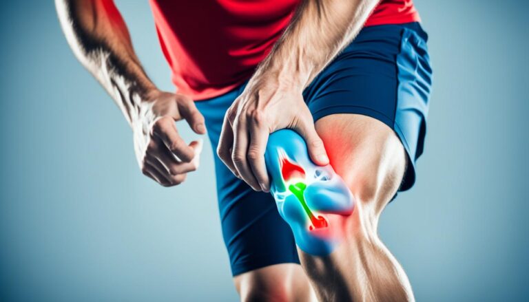 why patella pain occurs