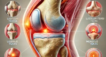 Causes of Knee Joint Pain: A Comprehensive Guide