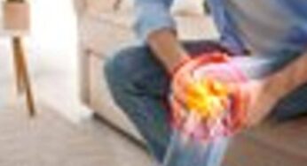 Dealing with Sharp Knee Pain When Straightening Your Leg