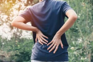 When to See a Specialist for Low Back Pain