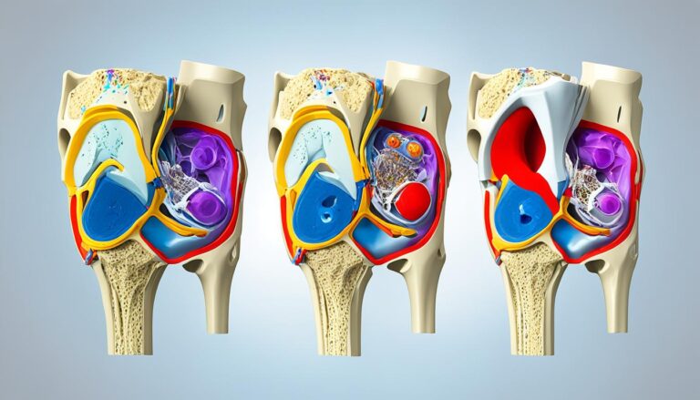 Knee Cartilage Repair Options for Active Individuals