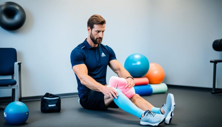 Knee Tendonitis Treatment Options for Athletes