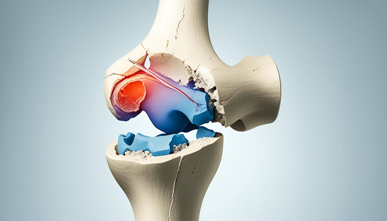 Knee pain causes: This could include osteoarthritis, rheumatoid arthritis,