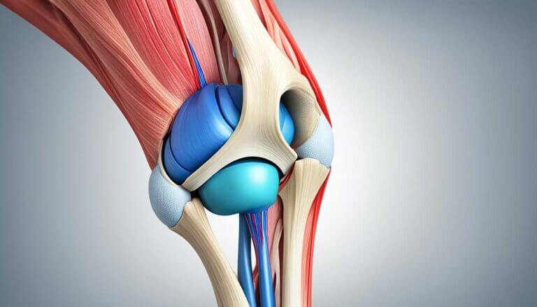 Knee pain symptoms: stiffness, swelling, redness, and instability.