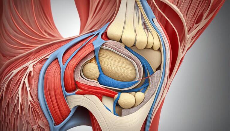 knee pain in athletes