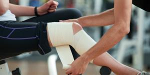 knee pain management