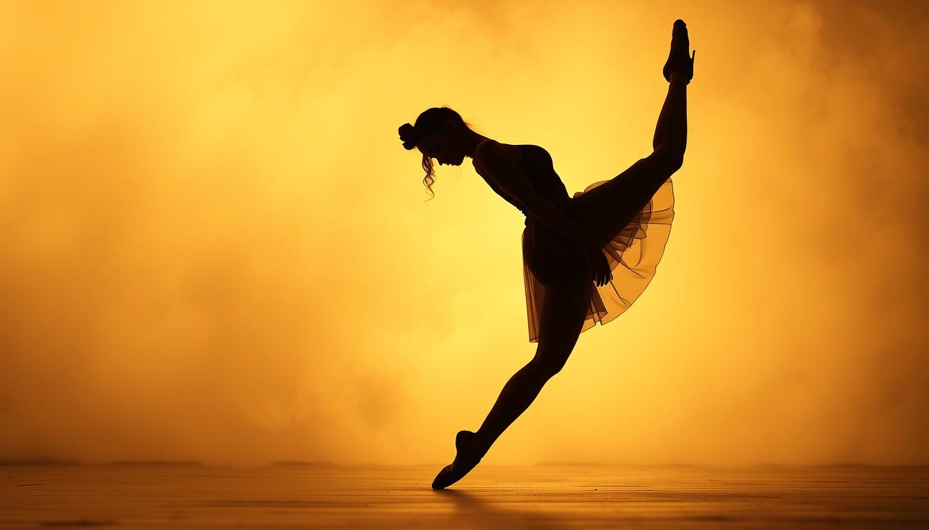 11. Knee hyperextension in dancers