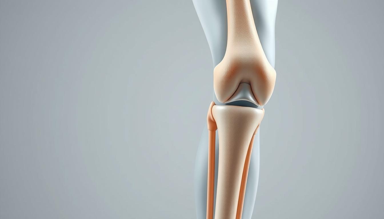 Knee instability without swelling