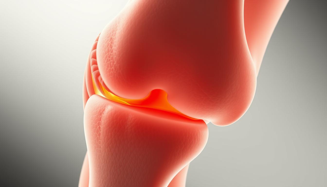 20. Post-COVID knee joint pain