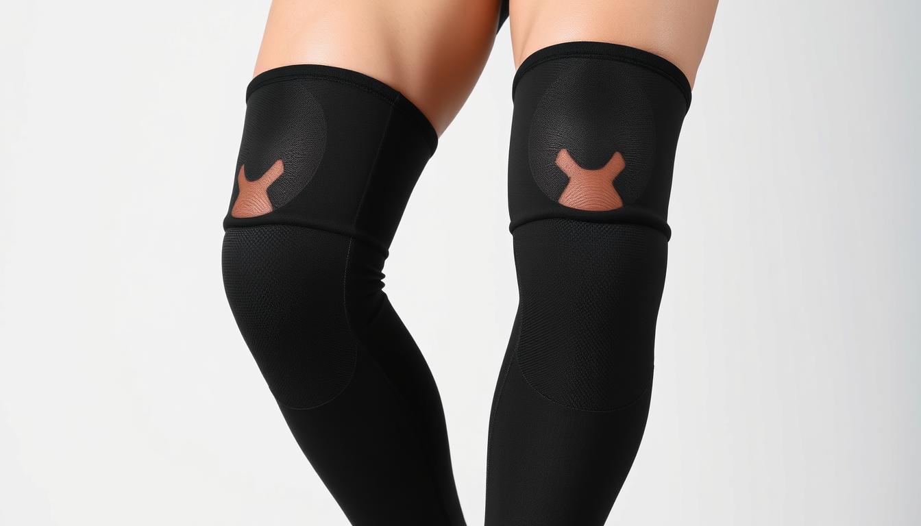 22. Best knee sleeves for powerlifting