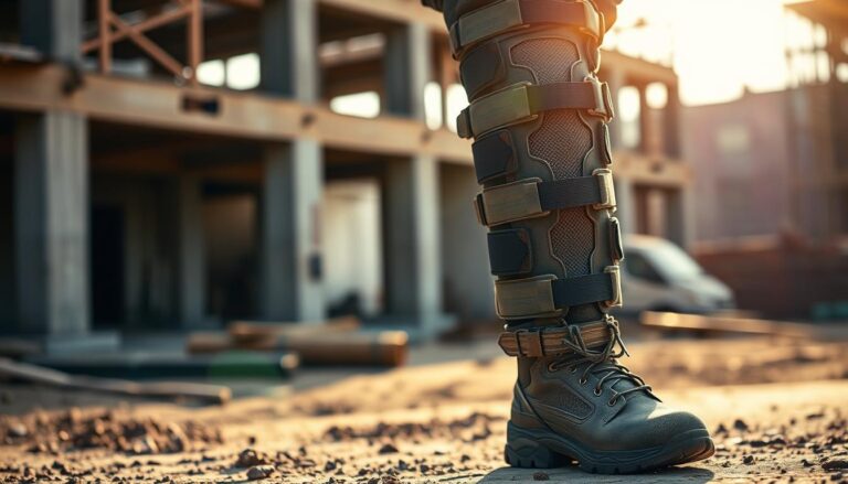 45. Best knee braces for construction workers