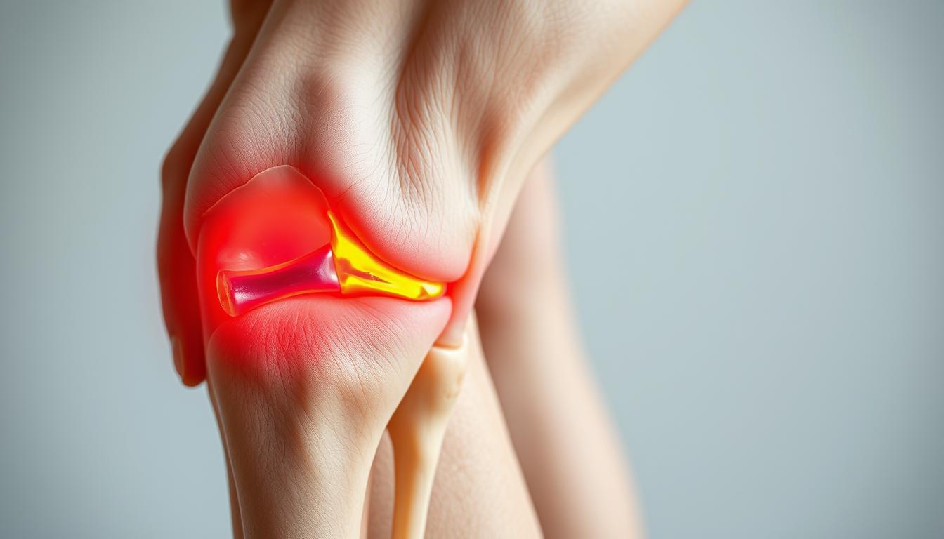 7. Non-surgical meniscus tear recovery