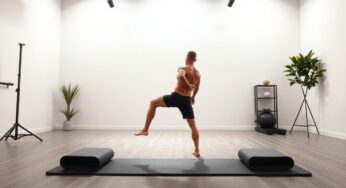 Blood Flow Restriction (BFR) Training for Knee Rehab