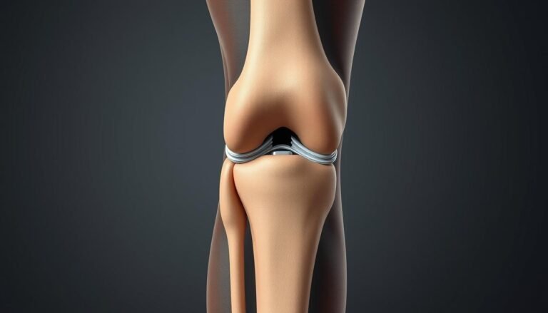 Dancer’s knee (patellofemoral stress syndrome)