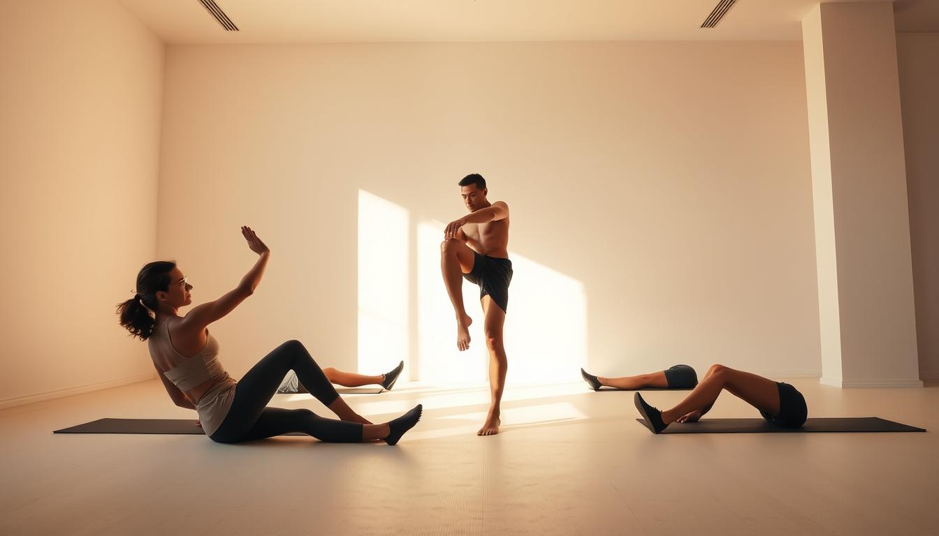 Genu recurvatum strengthening exercises