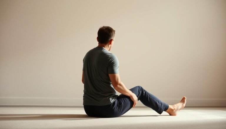 Hoffa’s fat pad impingement exercises