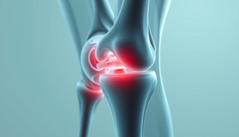 Knee clicking without pain causes