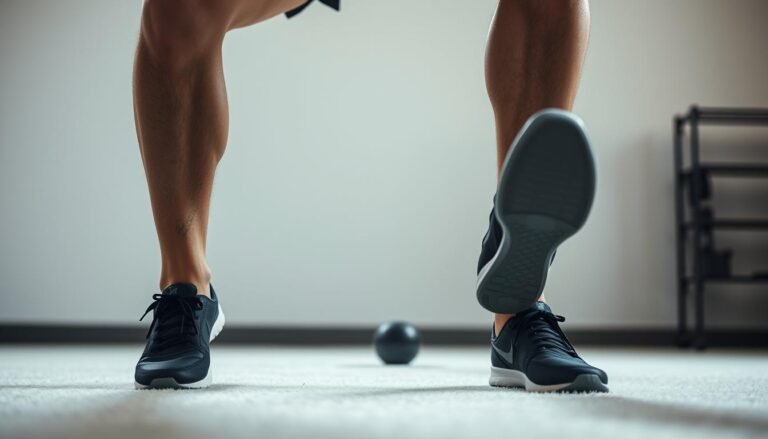 Knee proprioception drills for athletes