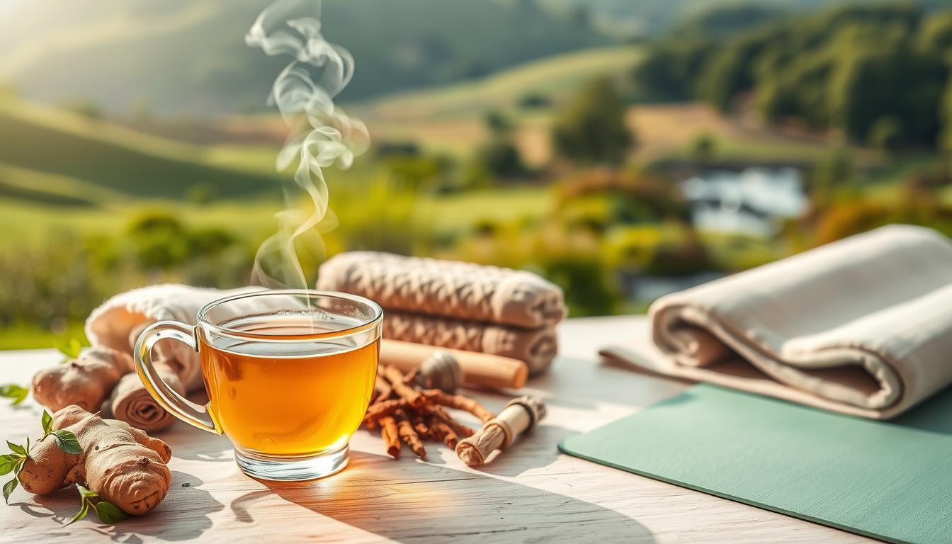 Knee Synovitis Natural Remedies