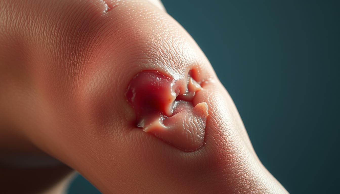 Lateral meniscus ramp lesion symptoms