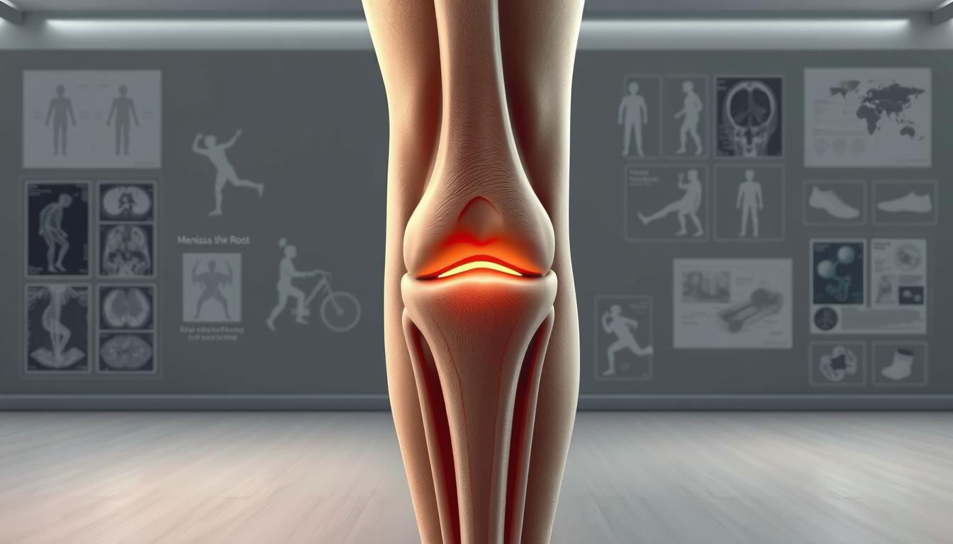 Meniscus Root Tear Conservative Treatment