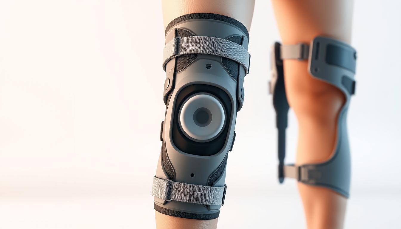 Patellar Instability Brace Recommendations