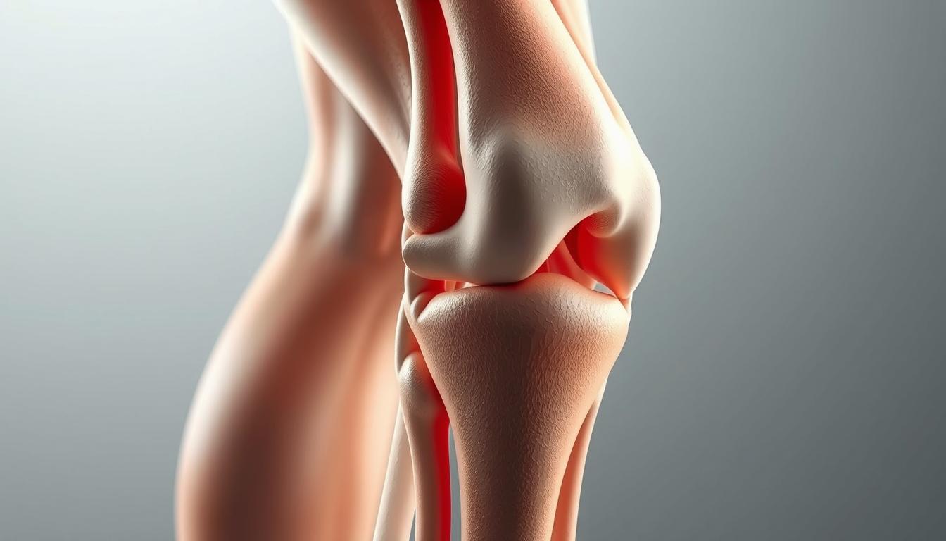 Patellofemoral arthritis non-surgical options