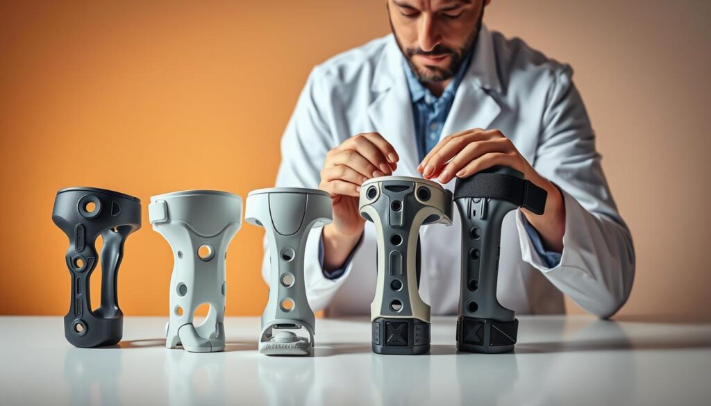 choosing the right patellar brace choosing the right patellar brace