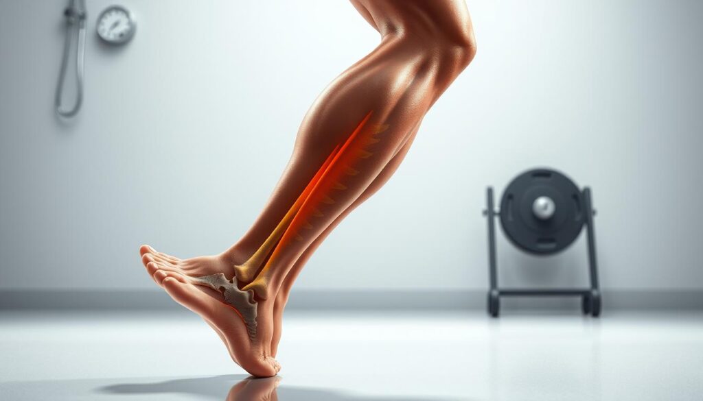 eccentric loading protocol for quadriceps tendinopathy