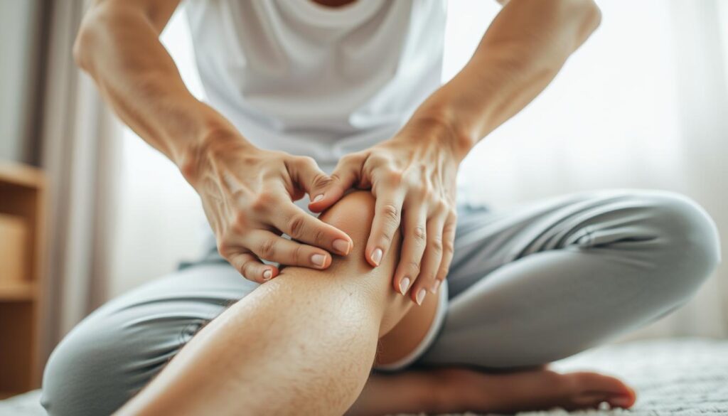 knee effusion relief techniques knee effusion relief techniques