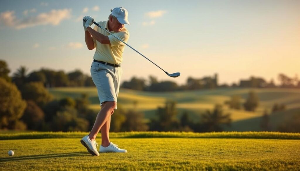 knee-friendly golf swing techniques knee-friendly golf swing techniques