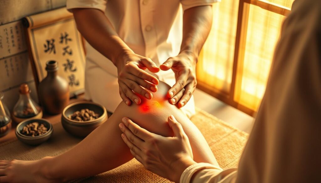 knee pain relief